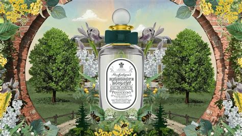 penhaligon's history.